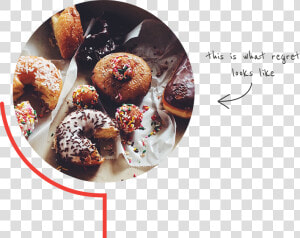 Why Tgk The Good   Disgusting Sugar  HD Png Download