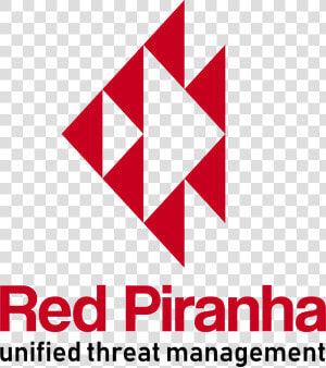 Red Piranha Logo Png  Transparent Png