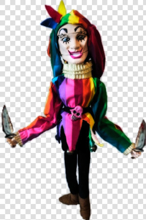Puppet Master Wiki   Jester Puppet Master Puppets  HD Png Download