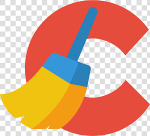 Thumb Image   Icon Ccleaner  HD Png Download