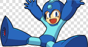 Megaman Png   Png Download  Transparent Png