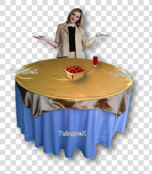 Tablecloth  HD Png Download
