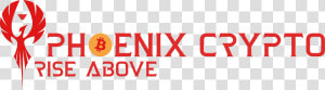 Phoenix Crypto  HD Png Download