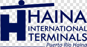 Haina International Terminals  HD Png Download