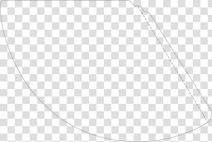 United States State Map Blank Vishawa Communications   Drawing  HD Png Download