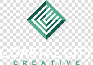 Coastal City Creative   Triangle  HD Png Download