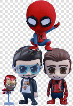 Cos Baby Tony Stark  HD Png Download