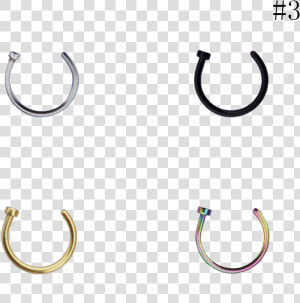 Nose Rings On Storenvy Png Transparent Tumblr Nose   Nose Piercing Transparent  Png Download