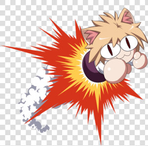Neco Arc  HD Png Download