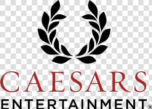 Caesars Entertainment Corporation  HD Png Download