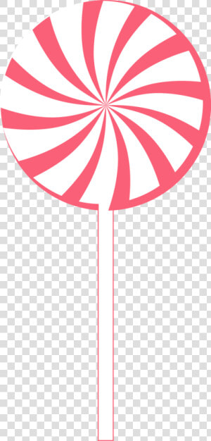 Candyland Clipart Peppermint Stick   Candyland Clipart  HD Png Download