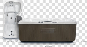 Beachcomber Hot Tubs   Beachcomber Hot Tub 007  HD Png Download