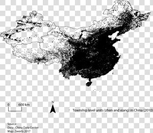 Most Liberal Chinese Provinces  HD Png Download
