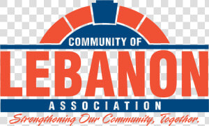 Community Of Lebanon Association   Hutchwilco  HD Png Download