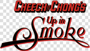 Cheech  amp  Chong S Up   Cheech And Chong Up  HD Png Download