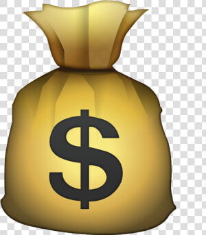 Money Bag Pinterest   Money Bag Emoji Png  Transparent Png