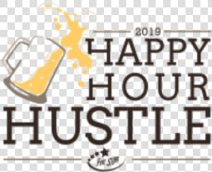 Happy Hour Hustle 5k  HD Png Download