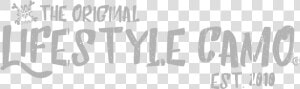Lifestyle Camo Logo   Moonshine  HD Png Download