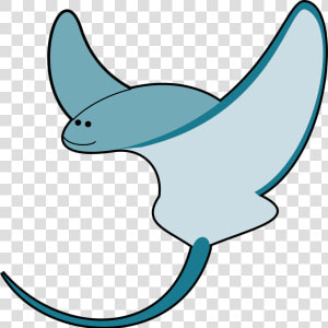 Transparent Ocean Clip Art   Cute Sea Animal Clipart  HD Png Download