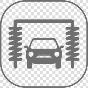 Car Wash Comet   Car  HD Png Download