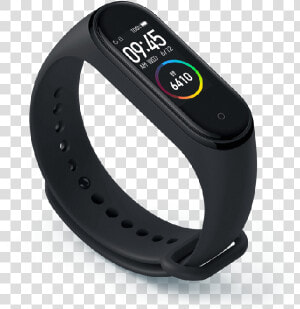 Onshopbd   Xiaomi Mi Band 4  HD Png Download