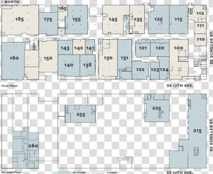 Sitemap   Floor Plan  HD Png Download