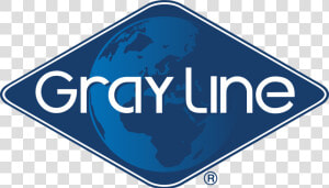 Gray Line Tours Logo  HD Png Download