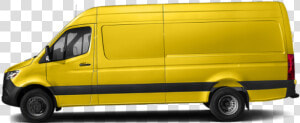 Mercedes Sprinter 170 3500 Cargo  HD Png Download