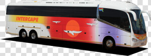 Charter Bus Png  Transparent Png