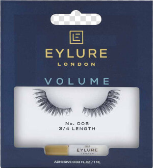 Eylure 109  HD Png Download
