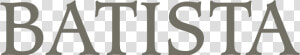 Batista Name Logo Png  Transparent Png