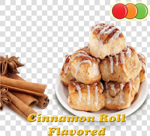 Cinnamon Roll Flavoured 4940 P   Peanut Butter Cookie  HD Png Download