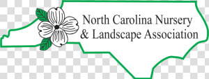 North Carolina Nursery And Landscape Association  HD Png Download