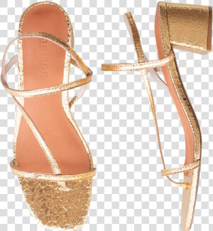 Nelson Made Juliette Sandal  HD Png Download