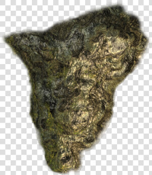 Transparent Mossy Rock Png   Wool  Png Download