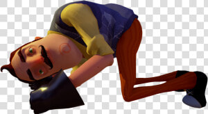 Helloneighborgamecom Hello Neighbor A Stealth Horror   Hello Neighbor Neighbor Png  Transparent Png