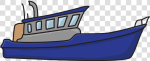Jpg Black And White Battleship Vector Animated   Gambar Perahu Png  Transparent Png