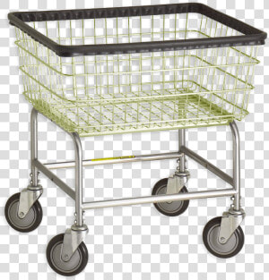 Heavy Duty Laundry Carts  HD Png Download