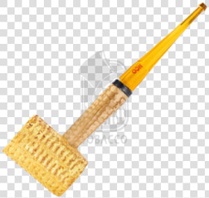 Legend Corn Cob Pipe   Wafer  HD Png Download