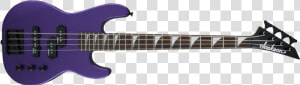 Jackson David Ellefson Bass  HD Png Download