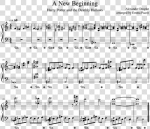 Thanksgiving Song Easy Piano Pdf  HD Png Download