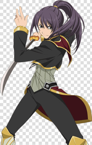 Transparent Tales Of Zestiria Png   Tales Of Vesperia Yuri True Knight Costume  Png Download