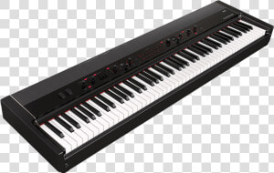 Nord electro   Korg Stage Piano  HD Png Download
