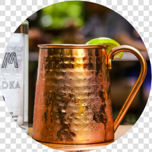 Moscow Mule Png  Transparent Png