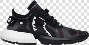 Adidas X Bape X Neighborhood  HD Png Download