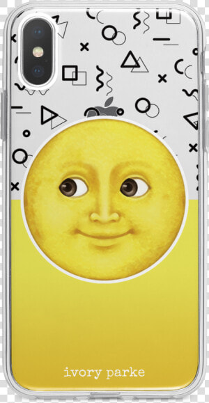 Memphis Style Phone Case  HD Png Download