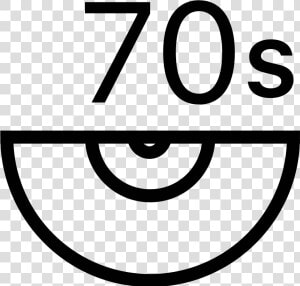 70s Music Icon   70  39 s Icon Png  Transparent Png