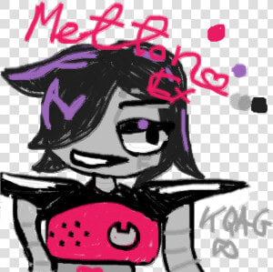 Mettaton Png  Transparent Png