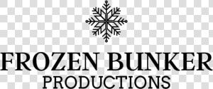 Frozen Bunker  HD Png Download