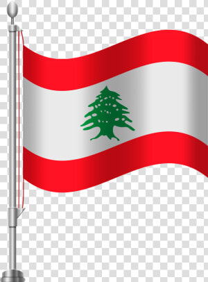 Lebanon Flag Png Clip Art  Transparent Png